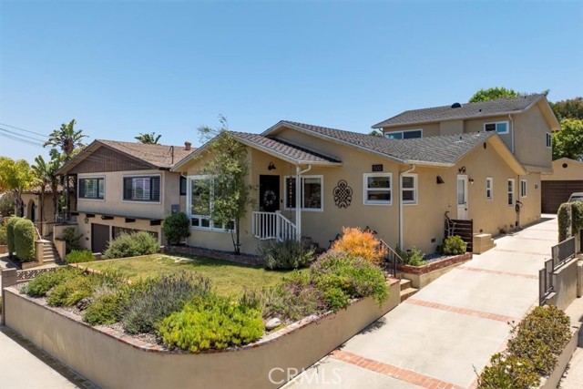 1510 Gates Avenue, Manhattan Beach, California 90266, 4 Bedrooms Bedrooms, ,3 BathroomsBathrooms,Residential,Sold,Gates,SB24123508