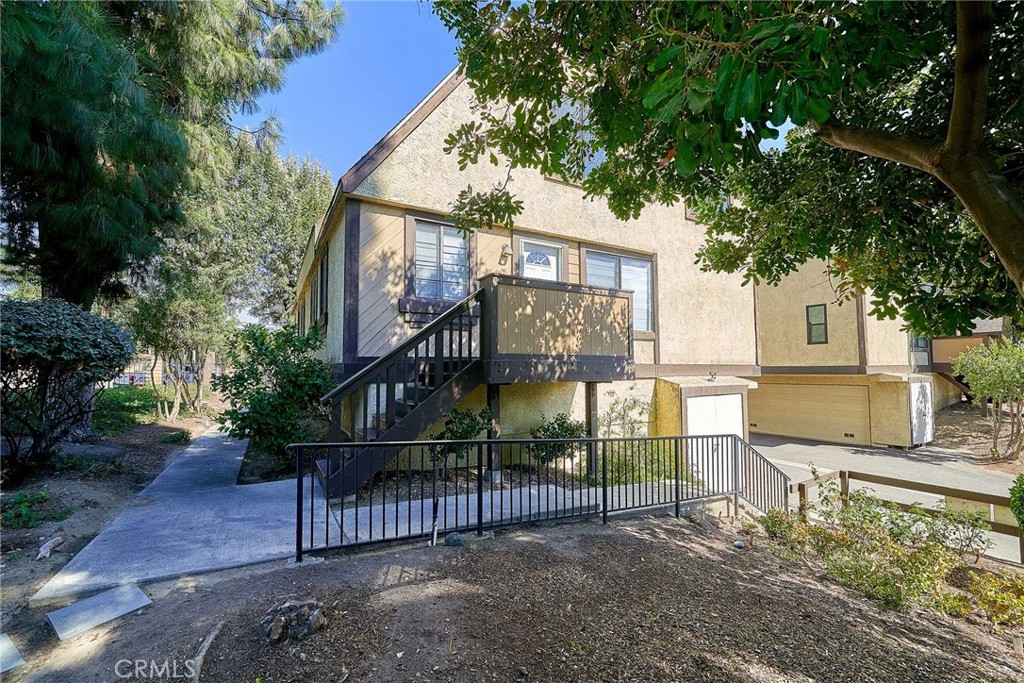 11300 Foothill Boulevard #52