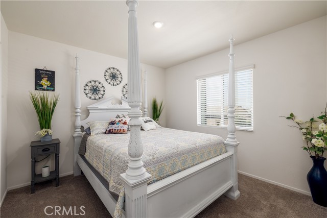 Detail Gallery Image 44 of 45 For 1440 Monument St, Hemet,  CA 92543 - 4 Beds | 3/1 Baths