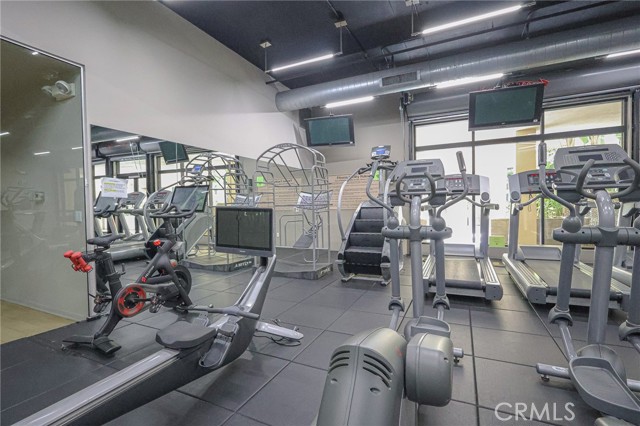 Detail Gallery Image 45 of 75 For 133 the Promenade #334,  Long Beach,  CA 90802 - 1 Beds | 1 Baths