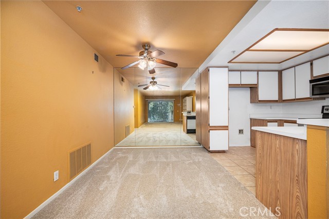 Detail Gallery Image 17 of 58 For 2800 Keller Dr #243,  Tustin,  CA 92782 - 1 Beds | 1 Baths