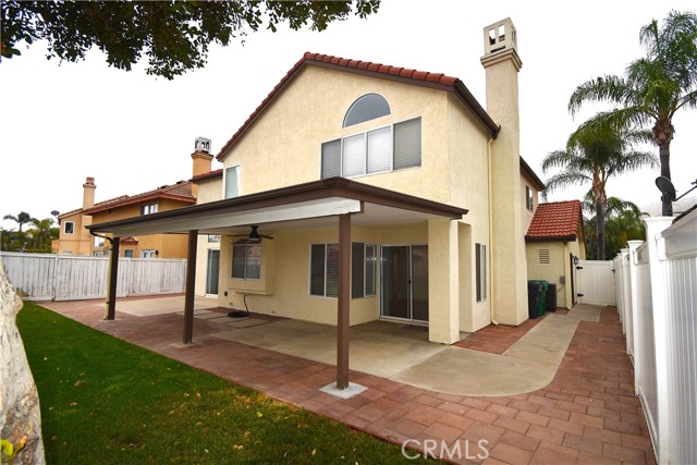 Detail Gallery Image 31 of 34 For 16715 Arroyo Park Dr, Moreno Valley,  CA 92551 - 4 Beds | 2/1 Baths