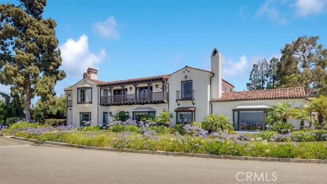 912 Via Panorama, Palos Verdes Estates, California 90274, 4 Bedrooms Bedrooms, ,6 BathroomsBathrooms,Residential,Sold,Via Panorama,PV16150477