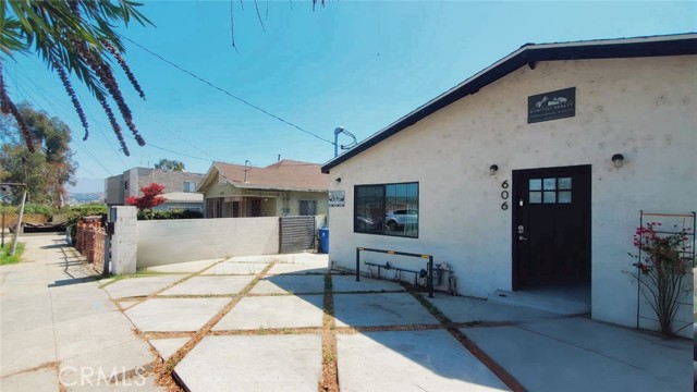 Detail Gallery Image 27 of 41 For 606 Fairview, Los Angeles,  CA 90033 - – Beds | – Baths