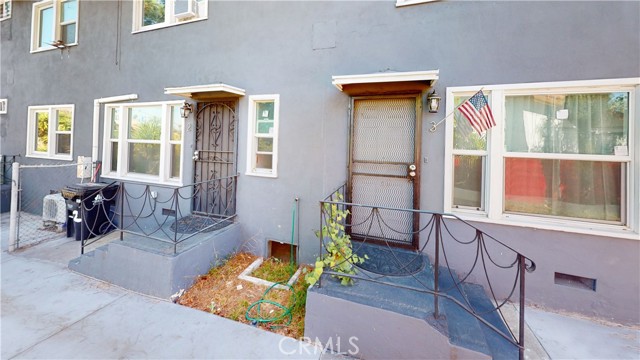 Detail Gallery Image 8 of 22 For 3412 E 3rd St, Los Angeles,  CA 90063 - – Beds | – Baths