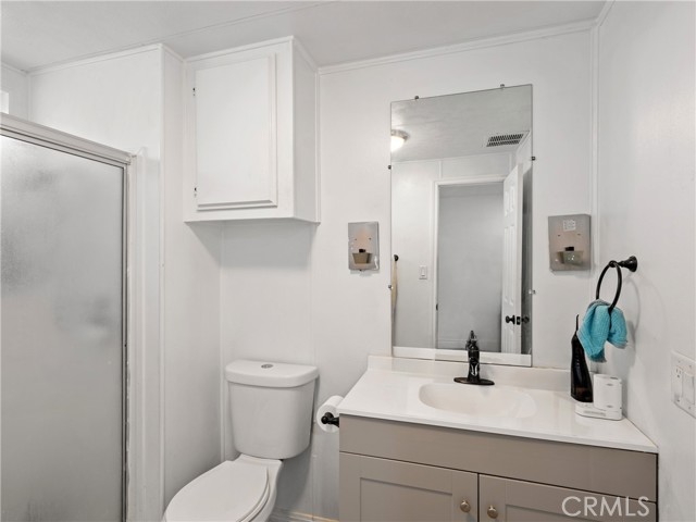 Detail Gallery Image 16 of 22 For 20683 Waalew Rd #B23,  Apple Valley,  CA 92307 - 2 Beds | 2 Baths