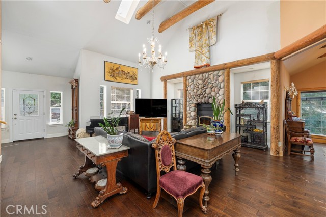 Detail Gallery Image 15 of 63 For 53875 Dogwood Creek, Bass Lake,  CA 93604 - 4 Beds | 2/1 Baths