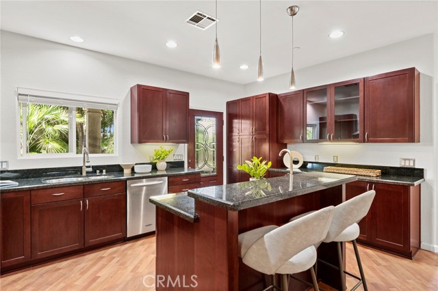 Home for Sale in Fallbrook