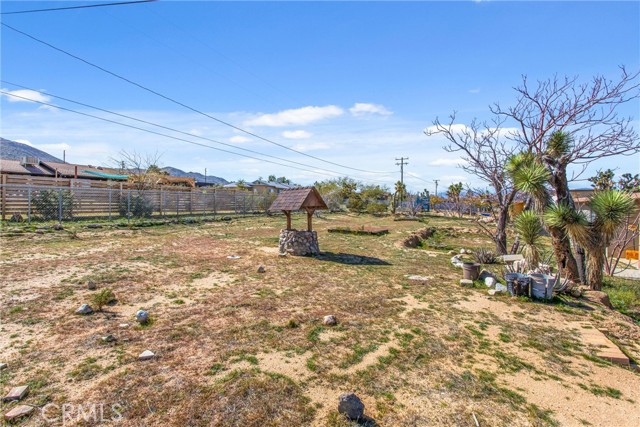 Detail Gallery Image 31 of 52 For 60425 Alta Mura Dr, Joshua Tree,  CA 92252 - 4 Beds | 3 Baths