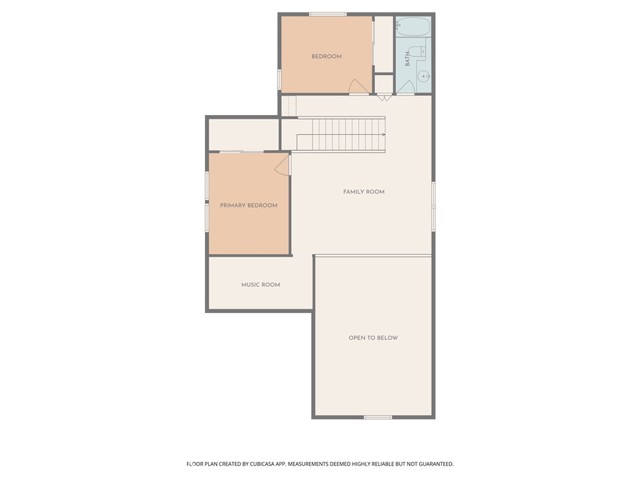Detail Gallery Image 47 of 55 For 9425 San Bernardino Rd, Rancho Cucamonga,  CA 91730 - 4 Beds | 3 Baths