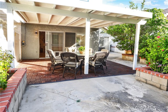 Detail Gallery Image 24 of 28 For 8482 E Amberwood, Anaheim,  CA 92808 - 3 Beds | 2/1 Baths