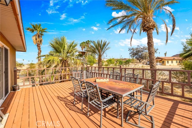 Detail Gallery Image 22 of 47 For 73557 Two Mile Rd, Twentynine Palms,  CA 92277 - 2 Beds | 2 Baths