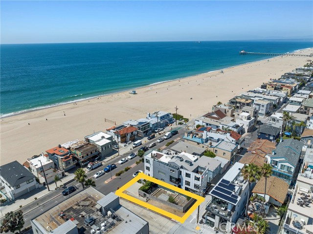 Detail Gallery Image 1 of 9 For 3400 Hermosa Ave (Aka 111 34th St), Hermosa Beach,  CA 90254 - 0 Beds | 0 Baths