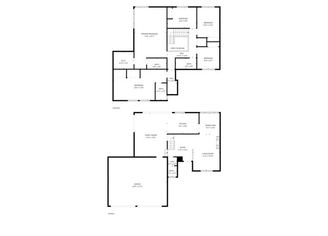 Detail Gallery Image 58 of 58 For 18433 Santa Belinda, Fountain Valley,  CA 92708 - 5 Beds | 3/1 Baths