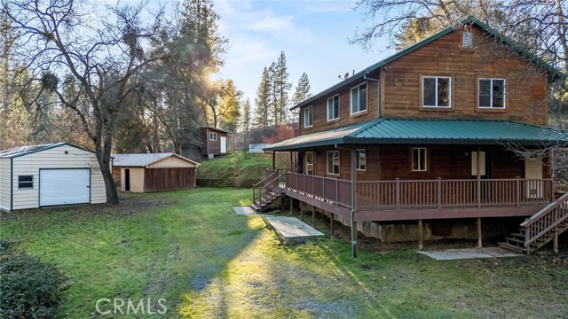 Detail Gallery Image 4 of 58 For 10761 Texas Hill, Dobbins,  CA 95935 - 2 Beds | 3 Baths