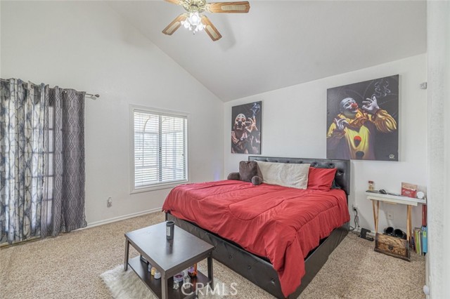 Detail Gallery Image 18 of 34 For 21131 Windsong St, California City,  CA 93505 - 3 Beds | 2/1 Baths