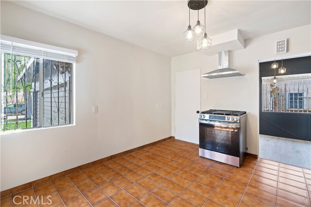 Detail Gallery Image 6 of 32 For 6255 Satsuma Ave, North Hollywood,  CA 91606 - 3 Beds | 1/1 Baths