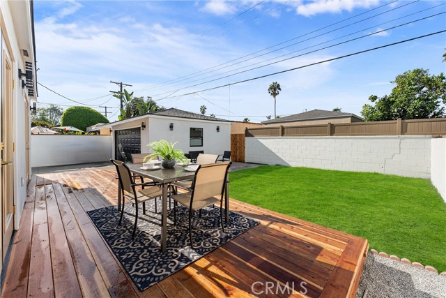 Detail Gallery Image 50 of 62 For 3945 S Norton Ave, Los Angeles,  CA 90008 - 4 Beds | 3/1 Baths