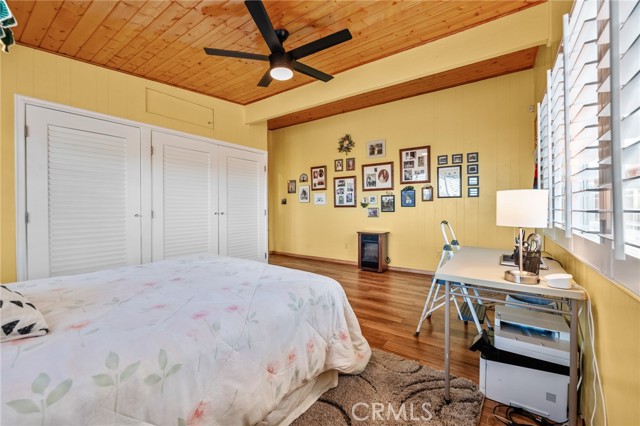 Detail Gallery Image 21 of 53 For 52376 Gamma Gulch Rd, Pioneertown,  CA 92268 - 2 Beds | 1 Baths