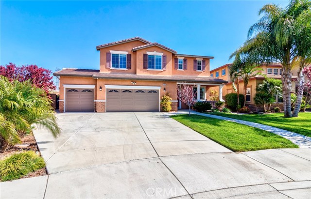 6612 Canter Cove Court, Eastvale, CA 92880