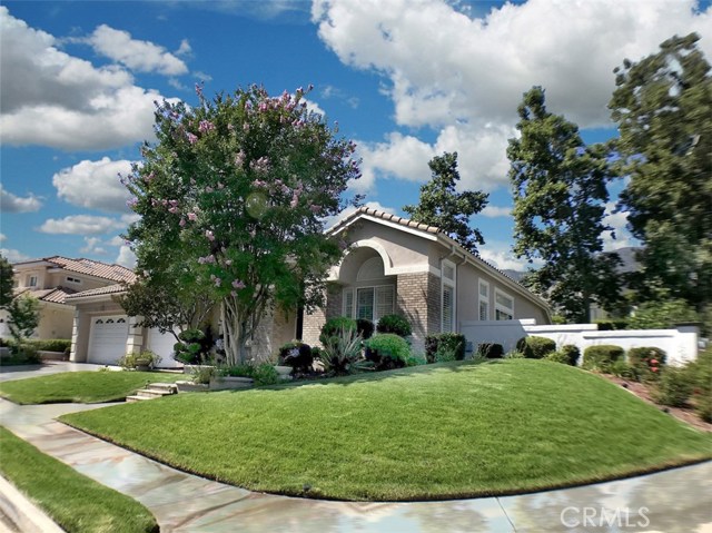 2469 Abadejo, La Verne, CA 91750