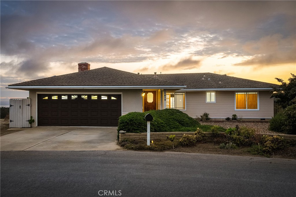 410 Sunset Court