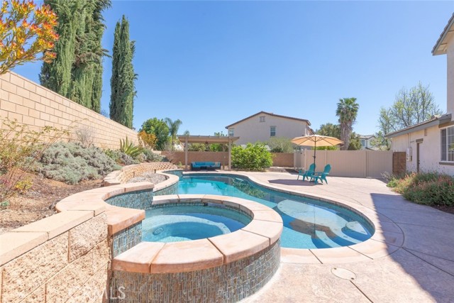 Detail Gallery Image 34 of 43 For 34747 Mediterra Cir, Winchester,  CA 92596 - 5 Beds | 3 Baths