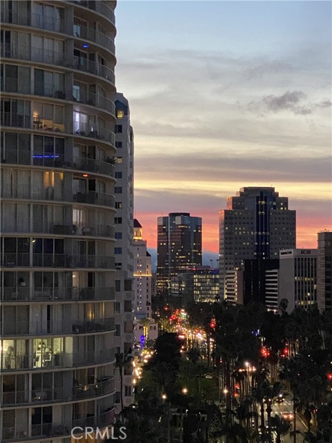 Detail Gallery Image 11 of 39 For 800 E Ocean Bld #902,  Long Beach,  CA 90802 - 1 Beds | 1 Baths