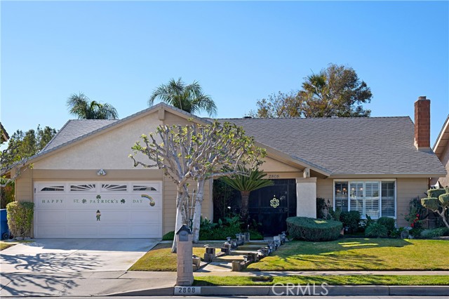 2808 E Tam O Shanter Court, Ontario, CA 91761