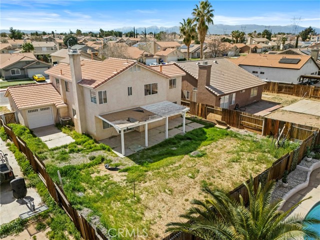 Detail Gallery Image 66 of 69 For 13806 Salado, Victorville,  CA 92392 - 4 Beds | 3 Baths