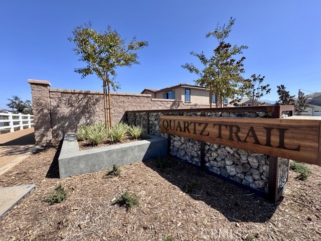 Detail Gallery Image 37 of 38 For 31133 Antares St, Menifee,  CA 92584 - 1 Beds | 1 Baths