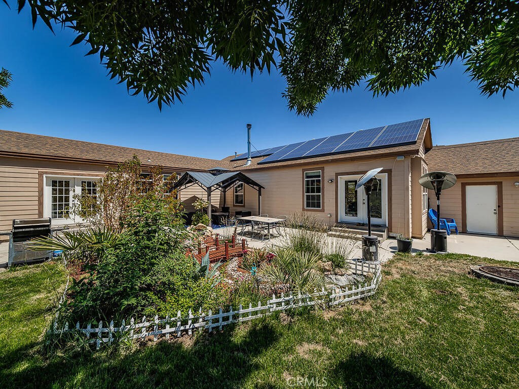 27035 Chihuahua Valley Road