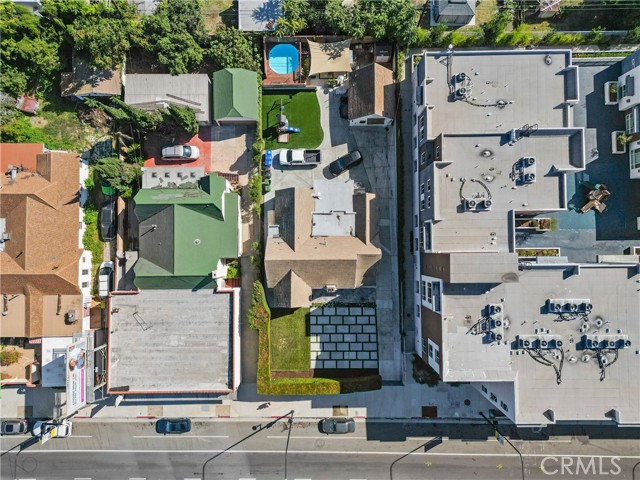 Detail Gallery Image 61 of 62 For 5106 Crenshaw Bld, Los Angeles,  CA 90043 - 4 Beds | 3 Baths