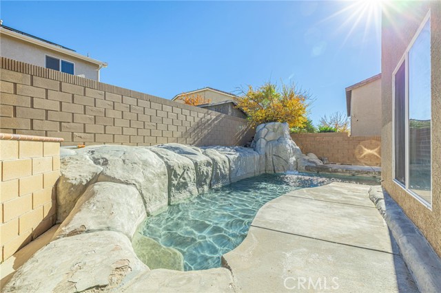 Detail Gallery Image 49 of 75 For 42234 Marbella St, Quartz Hill,  CA 93536 - 4 Beds | 2/1 Baths