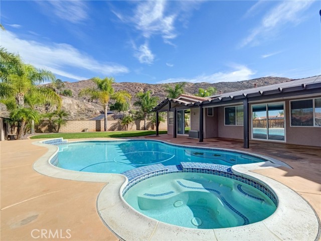 Detail Gallery Image 42 of 59 For 9737 Espada Creek, Moreno Valley,  CA 92557 - 4 Beds | 3 Baths