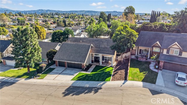 Detail Gallery Image 5 of 54 For 17530 Monette, Yorba Linda,  CA 92886 - 4 Beds | 2/1 Baths