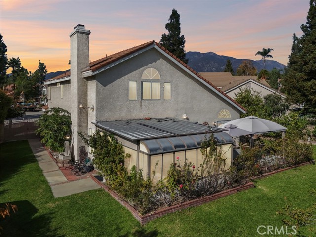 Detail Gallery Image 8 of 52 For 1214 Miller Ct, Upland,  CA 91784 - 4 Beds | 3 Baths