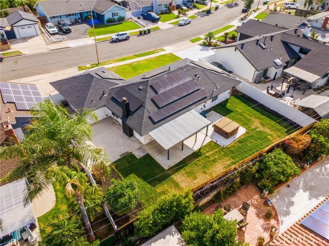 Detail Gallery Image 30 of 30 For 2076 N Diamond, Orange,  CA 92867 - 4 Beds | 2 Baths