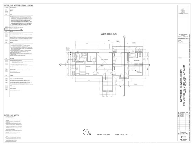 Detail Gallery Image 5 of 10 For 680 Cypress Rd, Cedar Glen,  CA 92321 - – Beds | – Baths