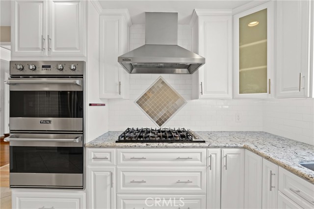 Detail Gallery Image 9 of 27 For 112 N Garfield Pl, Monrovia,  CA 91016 - 4 Beds | 3/1 Baths