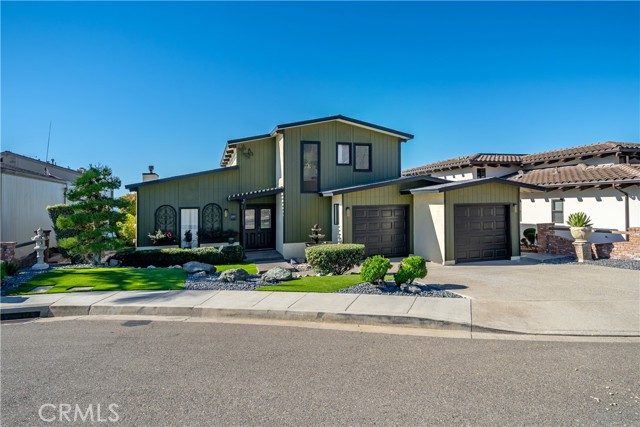 Detail Gallery Image 50 of 57 For 2101 Shoreline, Pismo Beach,  CA 93449 - 3 Beds | 2 Baths