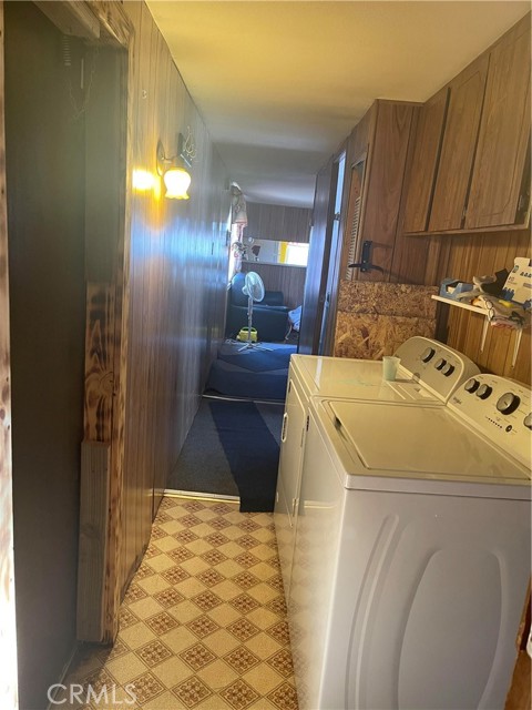 Detail Gallery Image 12 of 12 For 26611 Nudgent St #28,  Boron,  CA 93516 - 2 Beds | 1 Baths