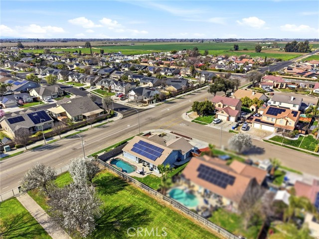 Detail Gallery Image 50 of 51 For 865 Avalon Dr, Lemoore,  CA 93245 - 5 Beds | 2 Baths