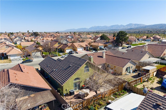 Detail Gallery Image 49 of 50 For 36843 Hillcrest, Palmdale,  CA 93552 - 3 Beds | 2 Baths