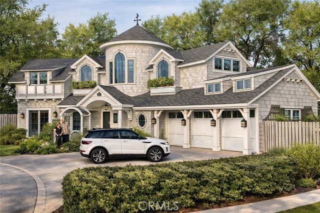 Detail Gallery Image 5 of 18 For 19352 Lemon Hill, Santa Ana,  CA 92705 - – Beds | – Baths