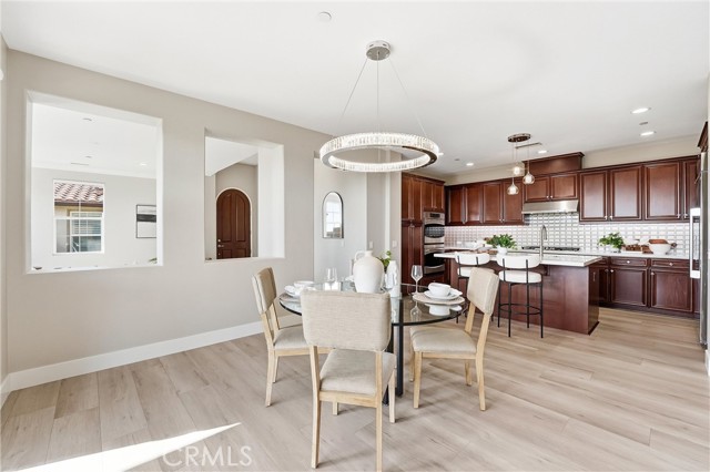 Detail Gallery Image 14 of 55 For 19948 Villa Medici, Yorba Linda,  CA 92886 - 3 Beds | 2 Baths