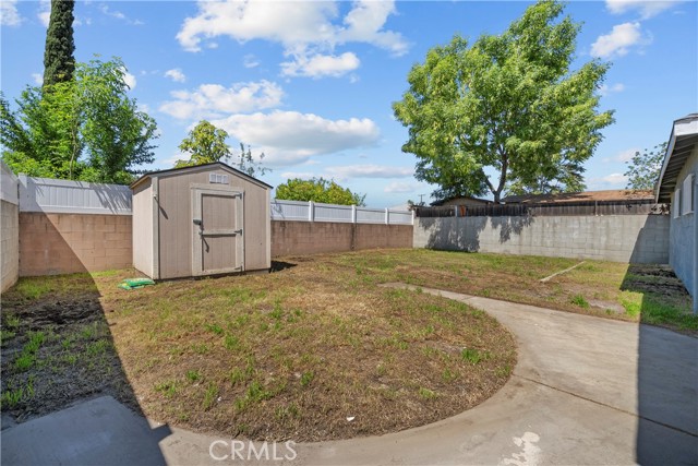 Detail Gallery Image 38 of 43 For 10117 Sharp Ave, Arleta,  CA 91331 - 4 Beds | 2/1 Baths