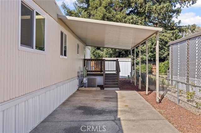 Detail Gallery Image 25 of 33 For 701 E Lassen Ave #276,  Chico,  CA 95973 - 3 Beds | 1/1 Baths