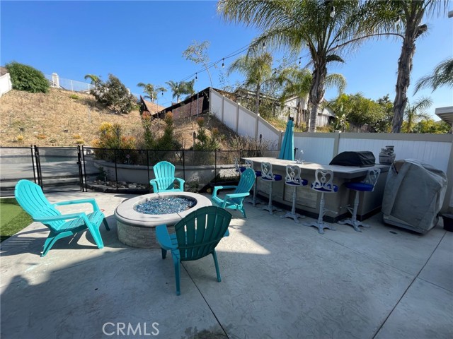 Detail Gallery Image 38 of 45 For 1318 Hermosa Dr, Corona,  CA 92879 - 4 Beds | 2/1 Baths