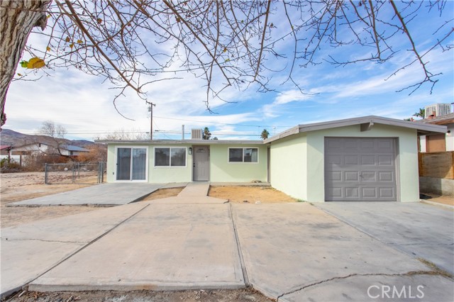 Image 3 for 6322 Cahuilla Ave, 29 Palms, CA 92277